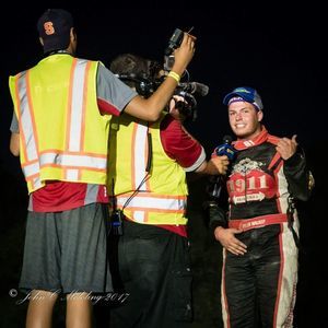 Meet your Posher, Tyler